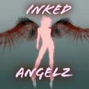 blog logo of inkedangelz