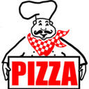 blog logo of Pizza Has Only One Topping