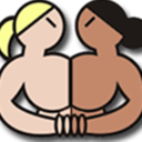 blog logo of Busty Girlfights