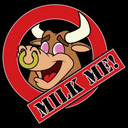 blog logo of milking cocks
