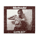 blog logo of Game Boy Camera Selfie