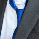 blog logo of Loosen The Tie