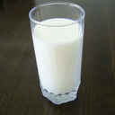 blog logo of the milkman