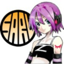 blog logo of SARU SPACE's Tumblr
