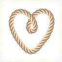 blog logo of ♥ Ropes and Love ♥