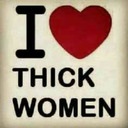 blog logo of Just a page dedicated to thick & sexy Latin women