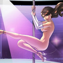 blog logo of Stripper Locker Room