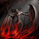 blog logo of devilshark