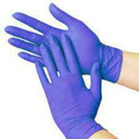 blog logo of Gloves and latex dresses