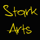 blog logo of Stark-Arts