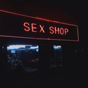 blog logo of sex shoppe