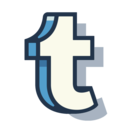 blog logo of Tumblr Nihongo