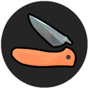 blog logo of Knife Informer
