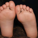 Rate your feet