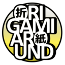 blog logo of Origami Around Blog