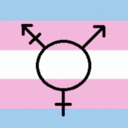 blog logo of Transgender Teen Survival Guide