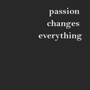 blog logo of passion7171