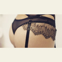 blog logo of lovely lingerie | evelyne19