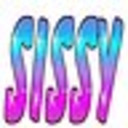 blog logo of Pretty Pink Sissy Perv