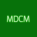 blog logo of MarvelousDCman
