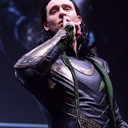 blog logo of Loki's Army