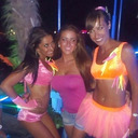 hot party girls