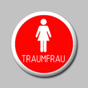 blog logo of Traumfrauen