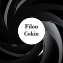 blog logo of Filou Cokin