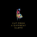 blog logo of CUT FROM A DIFFERENT CLOTH