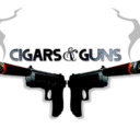 blog logo of CigarsandGuns