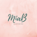 blog logo of Mia's Creative Journey