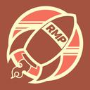 blog logo of Rocketman Props