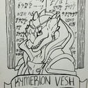 blog logo of Kymerion Vesh