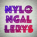 blog logo of Nylon Gallerys