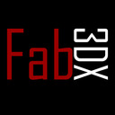 blog logo of Fab3DX