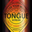blog logo of My Tongue Will Make You Scream