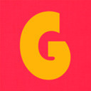 blog logo of Goodies Magazine