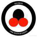 blog logo of Senza Luce