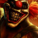 blog logo of clownpuncher815
