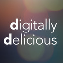 blog logo of Digitally Delicious