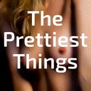 blog logo of The Prettiest Things