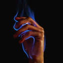 blog logo of spiritual arsonist