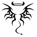 blog logo of BDSM, Humiliation, Predicament Bondage & Chastity