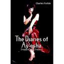 blog logo of Diaries of Ay'esha by Dr Charles Forbin