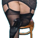 blog logo of My Love Of Gals in Girdles and Panty Girdles