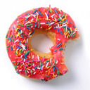 blog logo of Who doesn't like donuts?