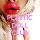 blog logo of plasticdollclub