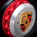 blog logo of To the love of all things Porsche