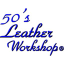 blog logo of Leather Works – Page 1