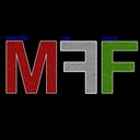 blog logo of Marketing, Food, and Fitness.